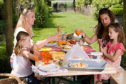 Ferienwohnung auf dem Land im Bayerischen Wald